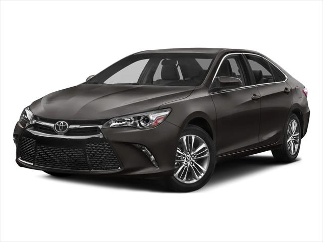 2017 Toyota Camry SE for sale near Dublin, OH