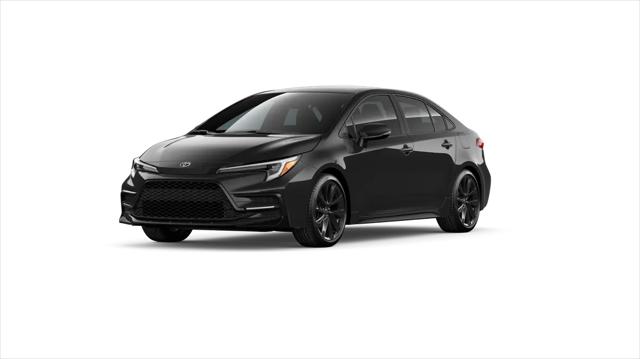 2027 Toyota Corolla SE for sale in Dublin, OH