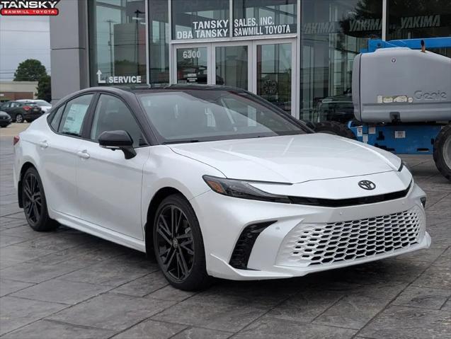 2026 Toyota Camry XSE for sale in Dublin, OH