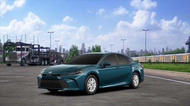 2026 Toyota Camry LE for sale in Dublin, OH
