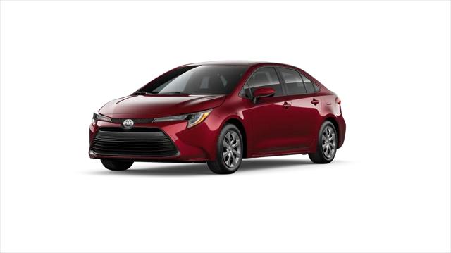 2027 Toyota Corolla LE for sale in Dublin, OH