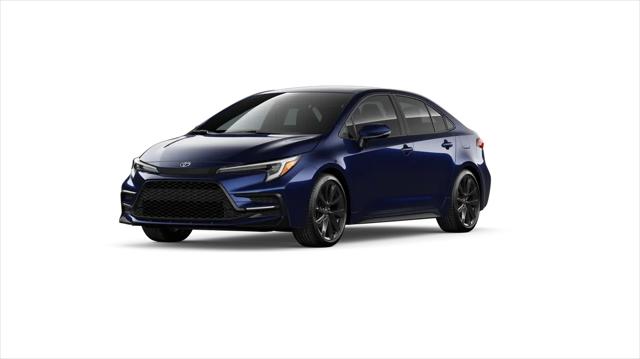 2027 Toyota Corolla SE for sale in Dublin, OH