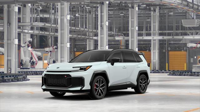 2026 Toyota RAV4 Plug-In Hybrid for sale near Dublin, OH