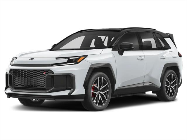 2026 Toyota RAV4 Plug-In Hybrid GR Sport for sale near Dublin, OH