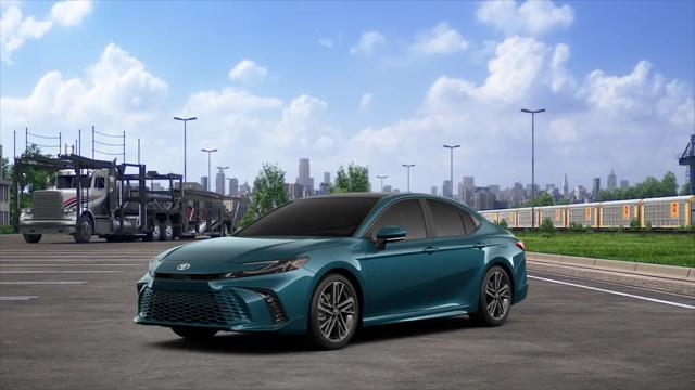 2026 Toyota Camry XSE for sale in Dublin, OH