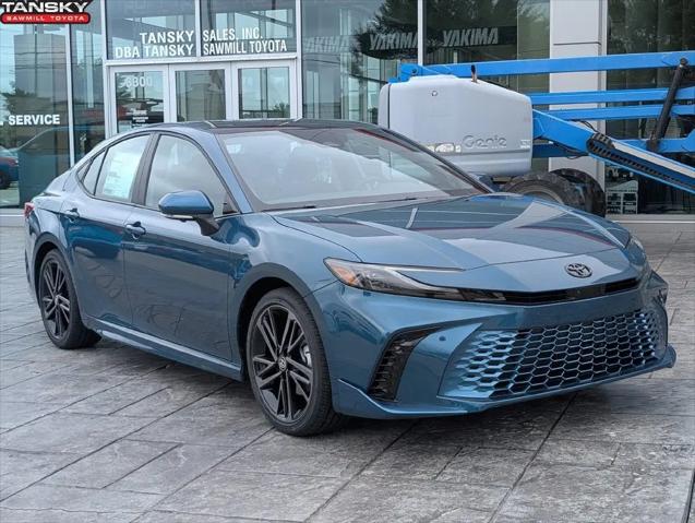 2026 Toyota Camry XSE for sale in Dublin, OH