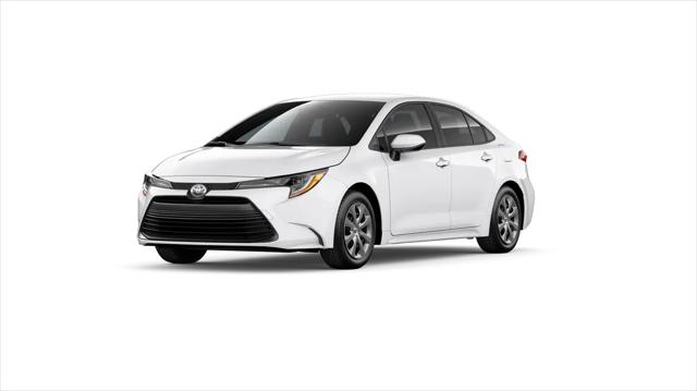 2027 Toyota Corolla LE for sale in Dublin, OH