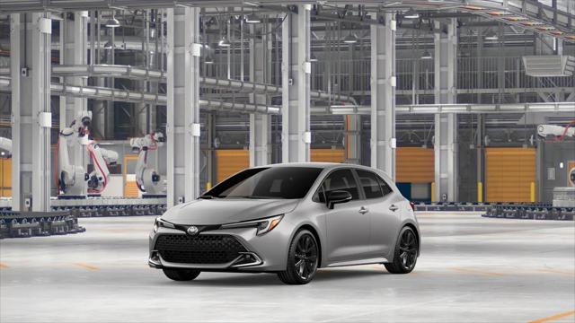 2027 Toyota Corolla XSE for sale near Dublin, OH