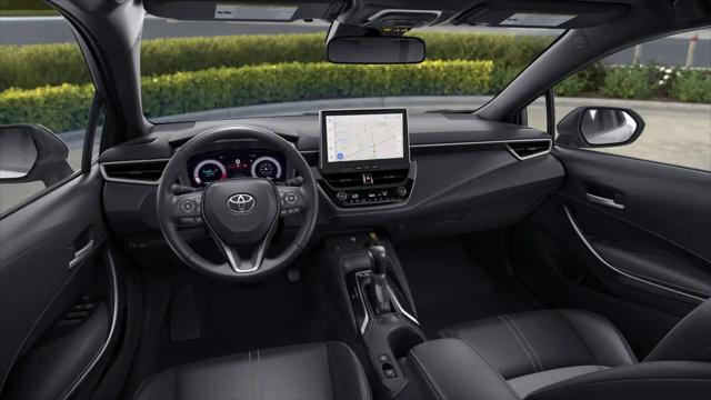 2027 Toyota Corolla XSE for sale near Dublin, OH