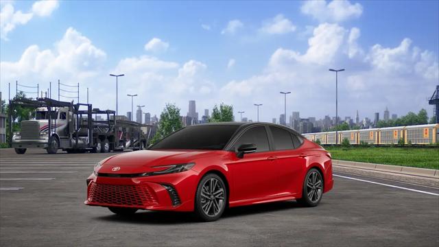 2026 Toyota Camry XSE for sale in Dublin, OH