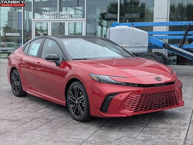 2026 Toyota Camry XSE for sale in Dublin, OH