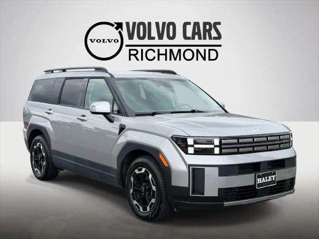 2026 Hyundai Santa Fe SEL for sale in Richmond, VA