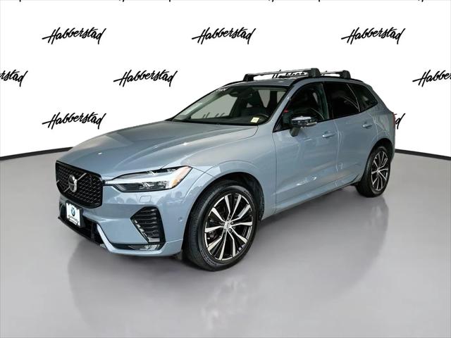 2024 Volvo XC60 B5 Plus Dark Theme for sale in Bay Shore, NY