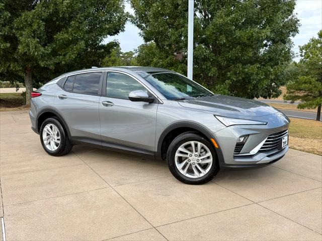 2024 Buick NV Preferred FWD for sale in Longview, TX