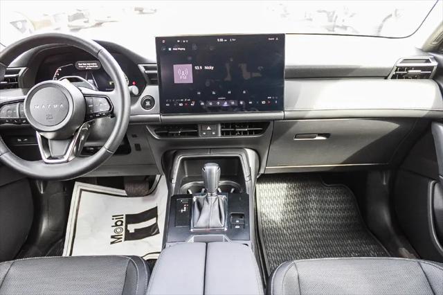 2026 Mazda CX-5 2.5 S Premium Plus