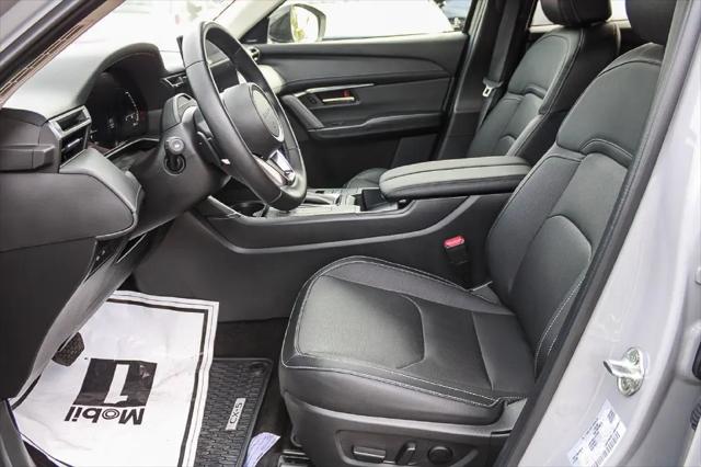 2026 Mazda CX-5 2.5 S Premium Plus