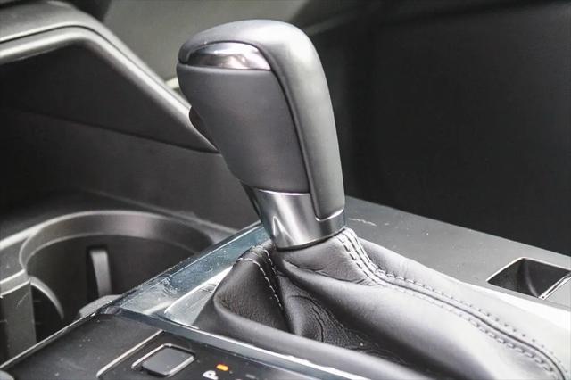 2026 Mazda CX-5 2.5 S Premium Plus