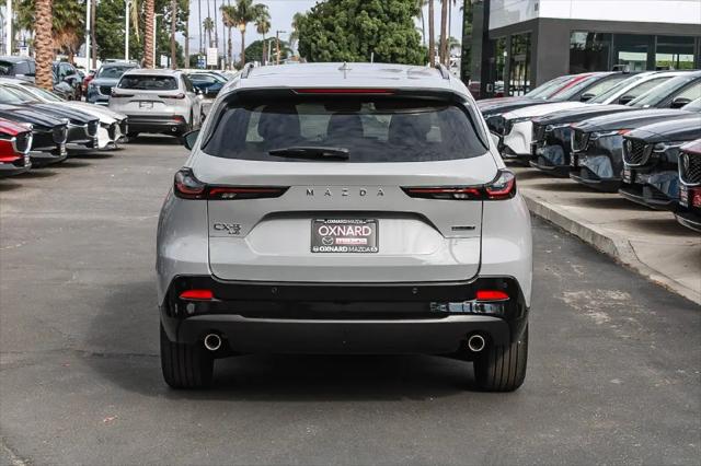 2026 Mazda CX-5 2.5 S Premium Plus
