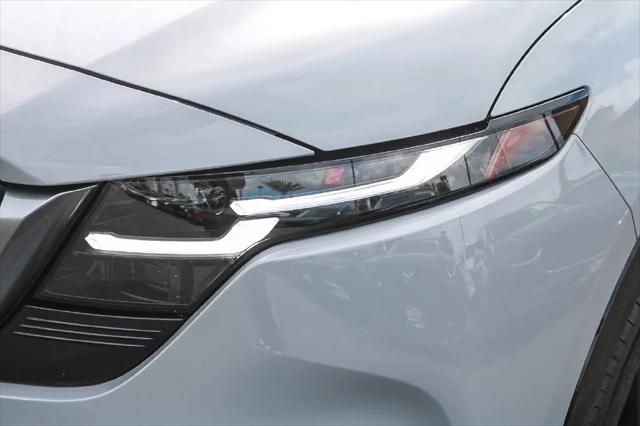2026 Mazda CX-5 2.5 S Premium Plus