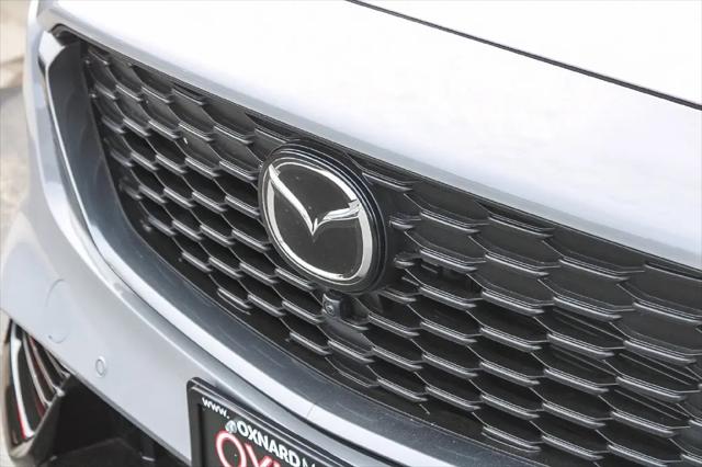 2026 Mazda CX-5 2.5 S Premium Plus