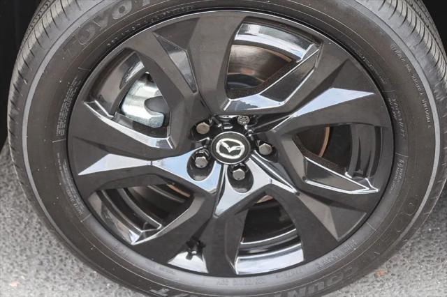 2026 Mazda CX-5 2.5 S Premium Plus
