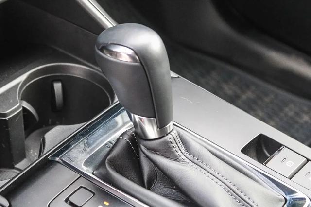 2026 Mazda CX-5 2.5 S Premium Plus