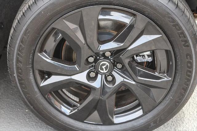 2026 Mazda CX-5 2.5 S Premium Plus