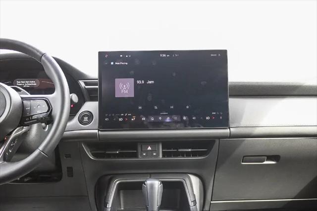 2026 Mazda CX-5 2.5 S Premium Plus