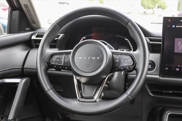 2026 Mazda CX-5 2.5 S Premium Plus