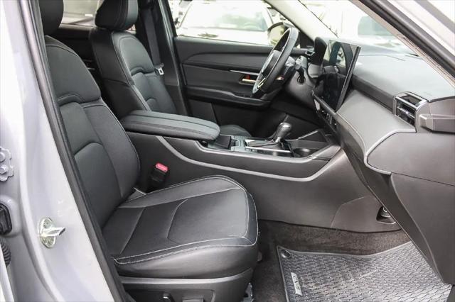2026 Mazda CX-5 2.5 S Premium Plus