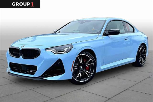 2027 BMW 2 Series M240i xDrive for sale in Bluffton, SC