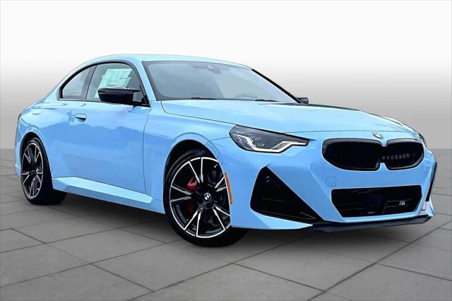2027 BMW 2 Series M240i xDrive