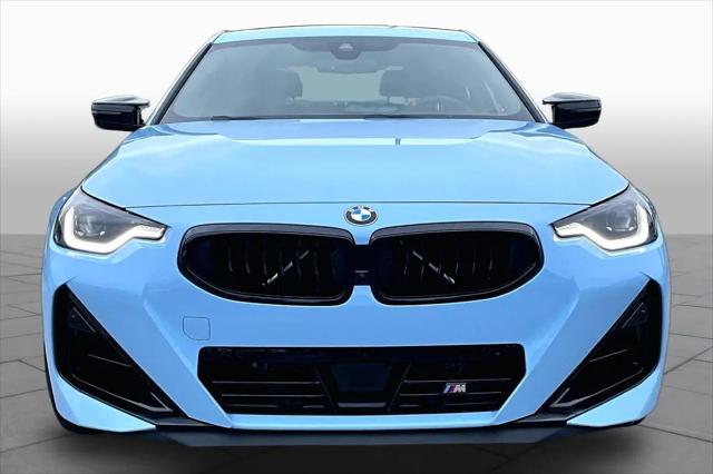 2027 BMW 2 Series M240i xDrive