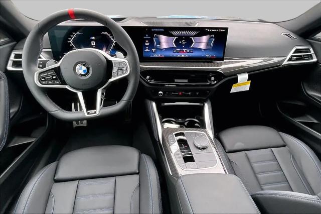2027 BMW 2 Series M240i xDrive