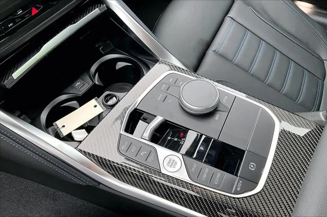 2027 BMW 2 Series M240i xDrive