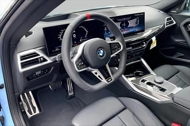 2027 BMW 2 Series M240i xDrive