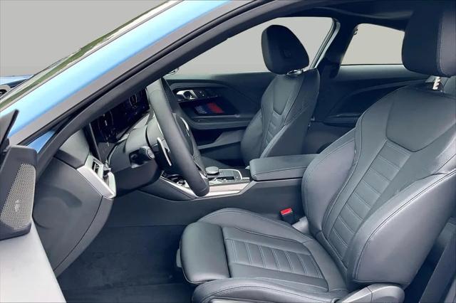 2027 BMW 2 Series M240i xDrive