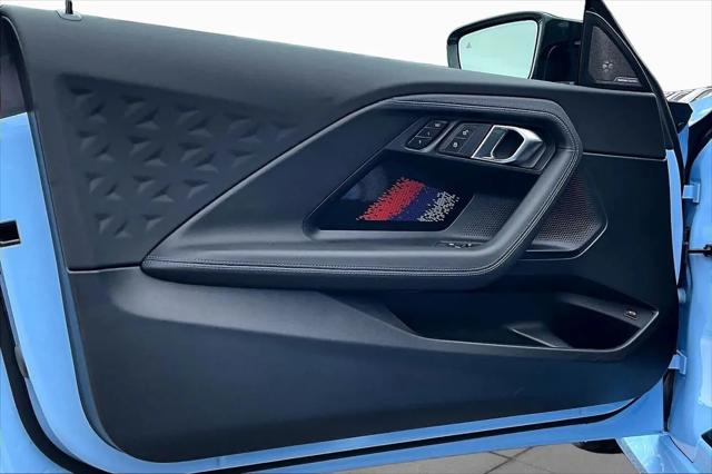2027 BMW 2 Series M240i xDrive