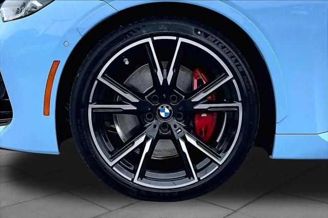 2027 BMW 2 Series M240i xDrive