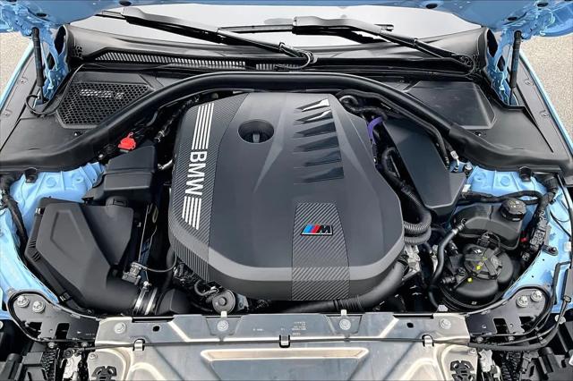 2027 BMW 2 Series M240i xDrive