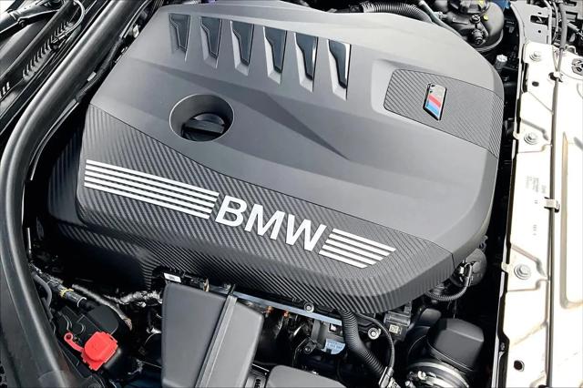 2027 BMW 2 Series M240i xDrive