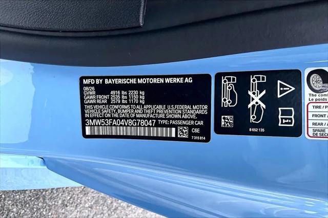 2027 BMW 2 Series M240i xDrive