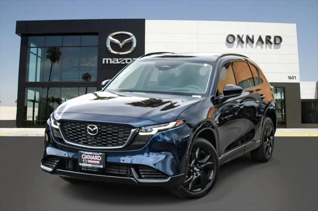 2026 Mazda CX-5 2.5 S Premium Plus for sale in Oxnard, CA