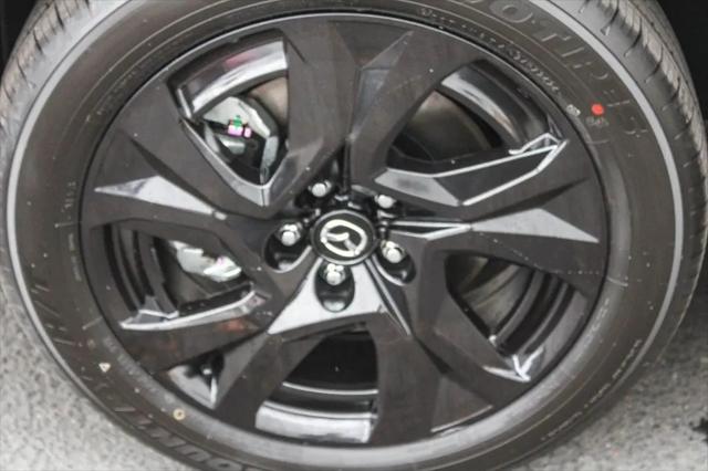 2026 Mazda CX-5 2.5 S Premium Plus