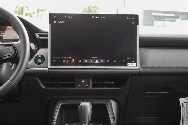 2026 Mazda CX-5 2.5 S Premium Plus