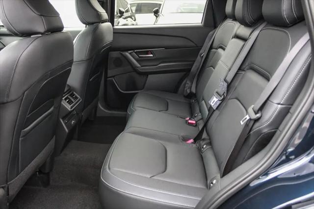 2026 Mazda CX-5 2.5 S Premium Plus