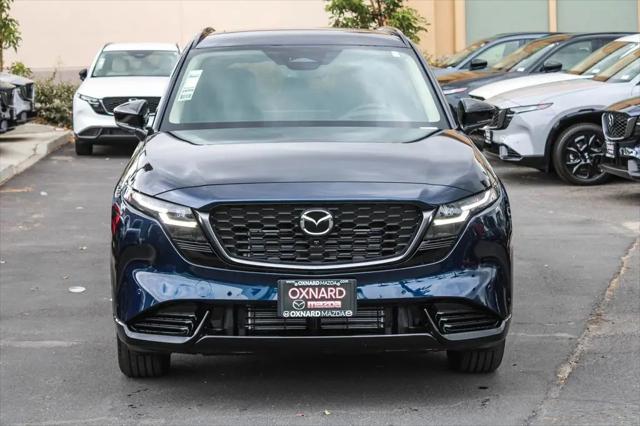 2026 Mazda CX-5 2.5 S Premium Plus