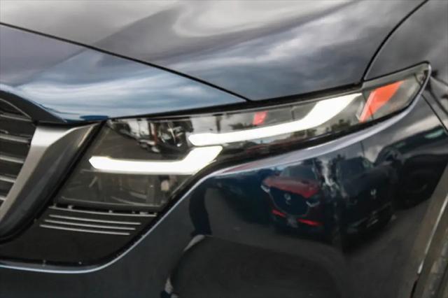 2026 Mazda CX-5 2.5 S Premium Plus