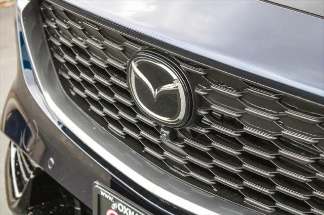 2026 Mazda CX-5 2.5 S Premium Plus