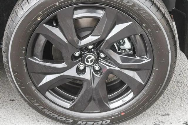 2026 Mazda CX-5 2.5 S Premium Plus